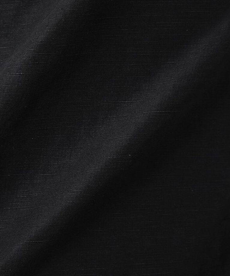 NOLLEY'S goodman「キュプラリネン レギュラーカラーシャツ 25SS」|シャツ・ブラウス|