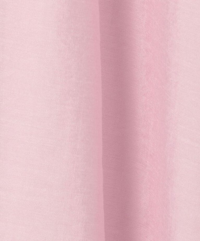 NOLLEY'S sophi「《セットアップ対応》ウォッシャブルシアーローンインゴムギャザースカート」|スカート|