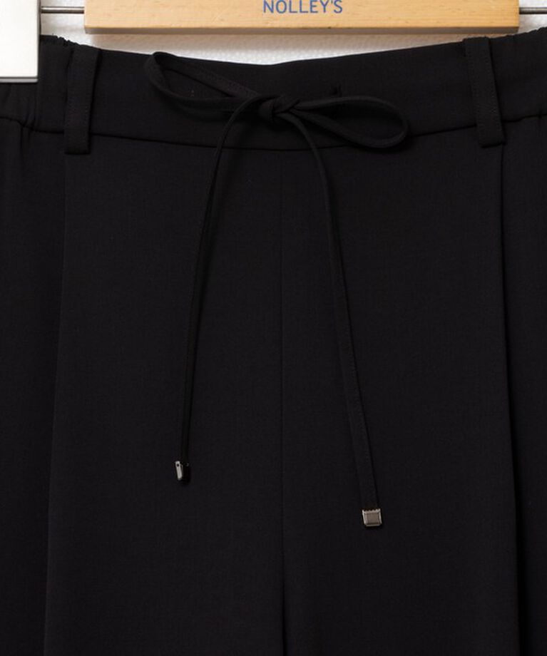 NOLLEY'S「《セットアップ対応》ウォッシャブルツイルイージーパンツ」|その他|