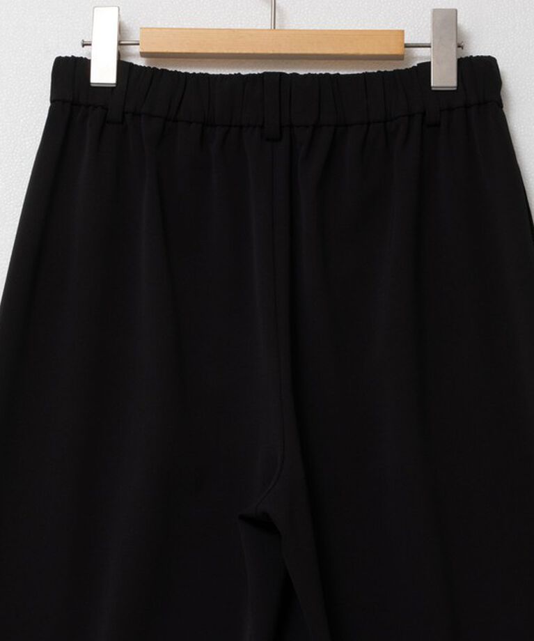 NOLLEY'S「《セットアップ対応》ウォッシャブルツイルイージーパンツ」|その他|