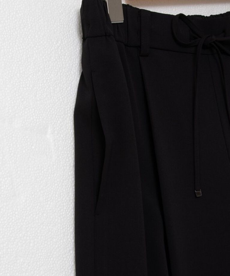 NOLLEY'S「《セットアップ対応》ウォッシャブルツイルイージーパンツ」|その他|