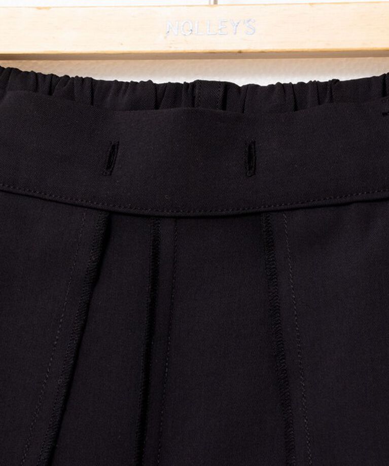 NOLLEY'S「《セットアップ対応》ウォッシャブルツイルイージーパンツ」|その他|