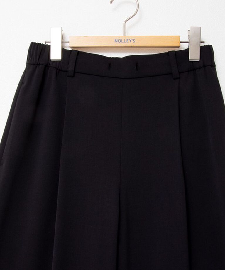 NOLLEY'S「《セットアップ対応》ウォッシャブルツイルイージーパンツ」|その他|