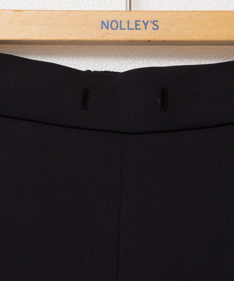 NOLLEY'S「《セットアップ対応》ウォッシャブルツイルイージーパンツ」|その他|