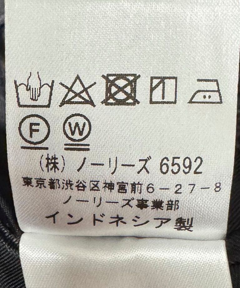 NOLLEY'S goodman「《セットアップ/ビジカジ対応》ドットサッカーストレッチジャケット 25SS」|テーラードジャケット|
