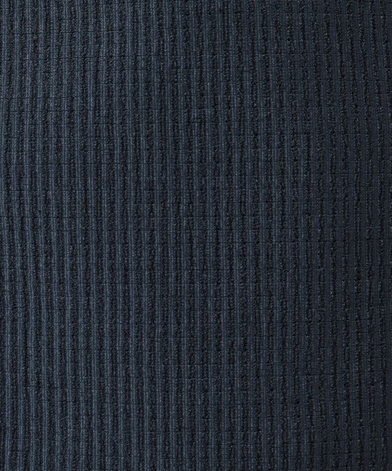 NOLLEY'S goodman「《セットアップ/ビジカジ対応》ドットサッカーストレッチジャケット 25SS」|テーラードジャケット|