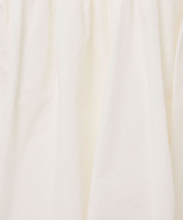 NOLLEY'S sophi「【PROTAGONISTA/プロタゴニスタ】Sleeveless Flare Tops」|シャツ・ブラウス|