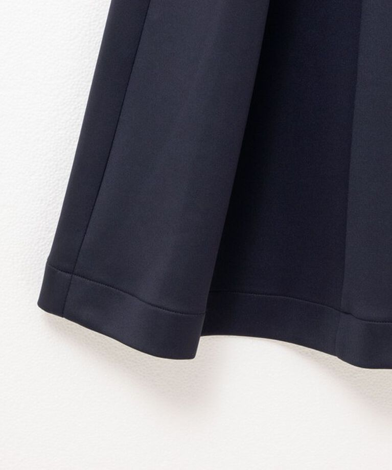 NOLLEY'S「【yosoyuki series】 2WAYダンボールニットワンピース」|ワンピース|