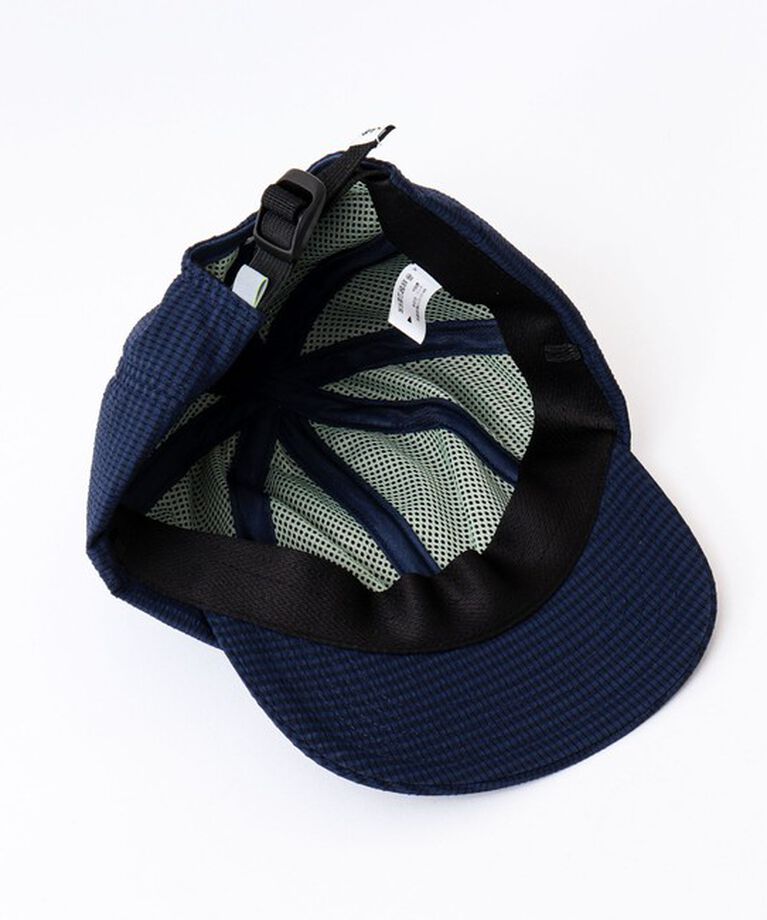 NOLLEY'S goodman「【halo commodity/ハロ コモディティー】Whirl Cap h251-237」|キャップ・キャスケット|