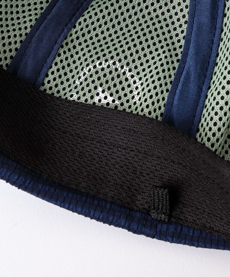 NOLLEY'S goodman「【halo commodity/ハロ コモディティー】Whirl Cap h251-237」|キャップ・キャスケット|