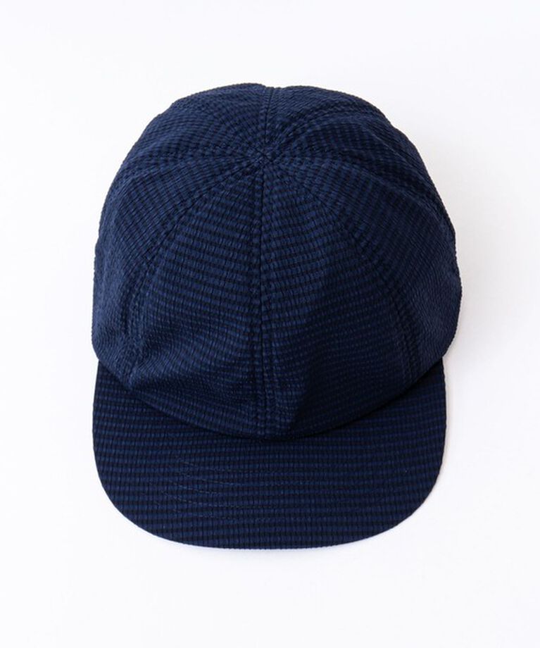 NOLLEY'S goodman「【halo commodity/ハロ コモディティー】Whirl Cap h251-237」|キャップ・キャスケット|