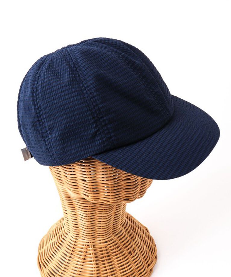 NOLLEY'S goodman「【halo commodity/ハロ コモディティー】Whirl Cap h251-237」|キャップ・キャスケット|