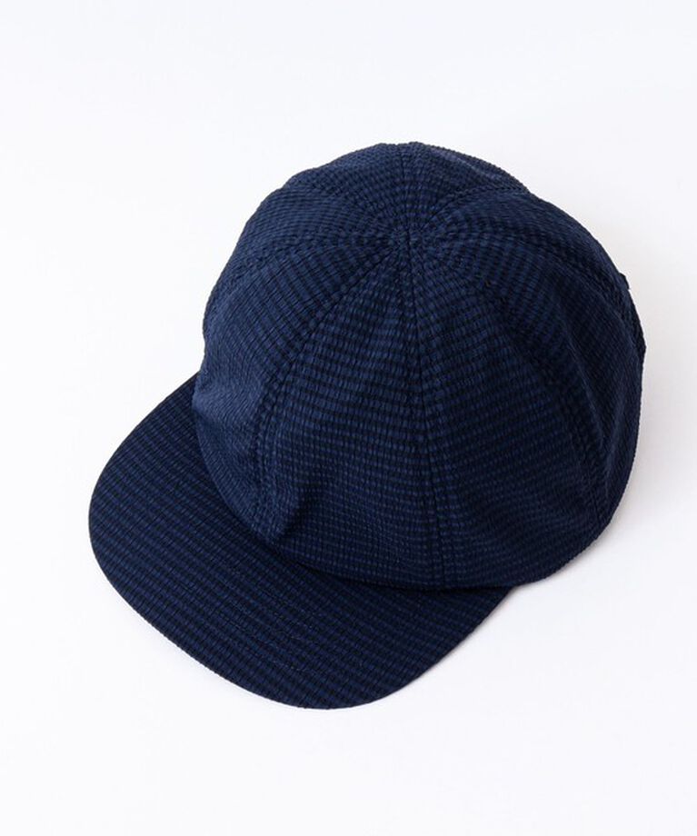 NOLLEY'S goodman「【halo commodity/ハロ コモディティー】Whirl Cap h251-237」|キャップ・キャスケット|