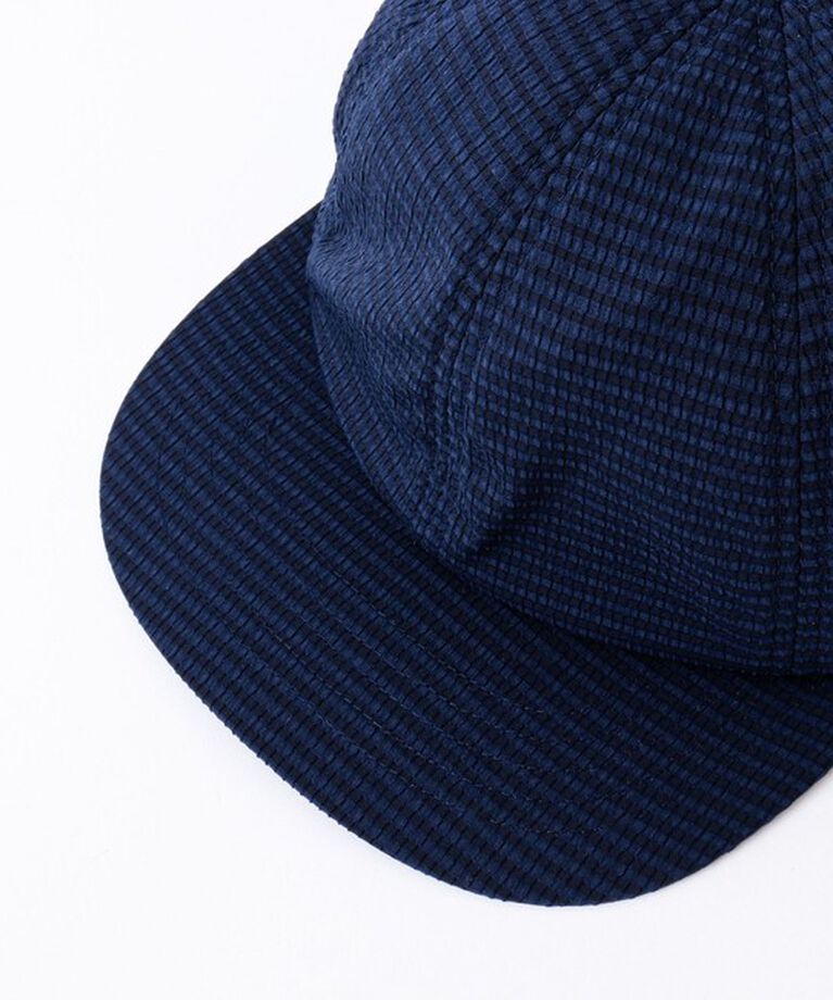 NOLLEY'S goodman「【halo commodity/ハロ コモディティー】Whirl Cap h251-237」|キャップ・キャスケット|