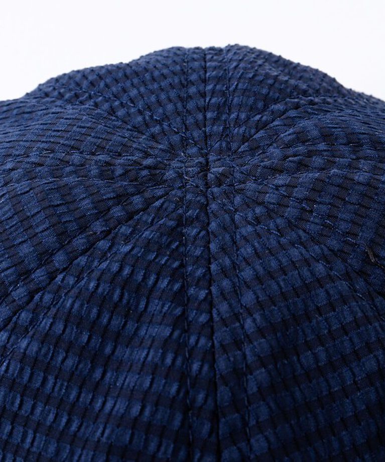 NOLLEY'S goodman「【halo commodity/ハロ コモディティー】Whirl Cap h251-237」|キャップ・キャスケット|