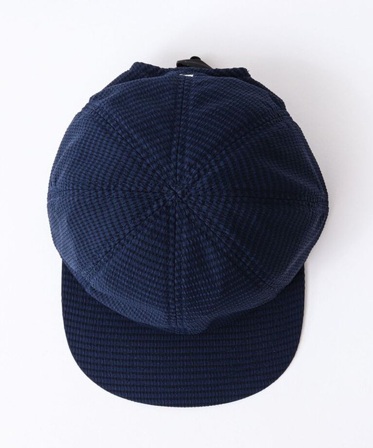 NOLLEY'S goodman「【halo commodity/ハロ コモディティー】Whirl Cap h251-237」|キャップ・キャスケット|
