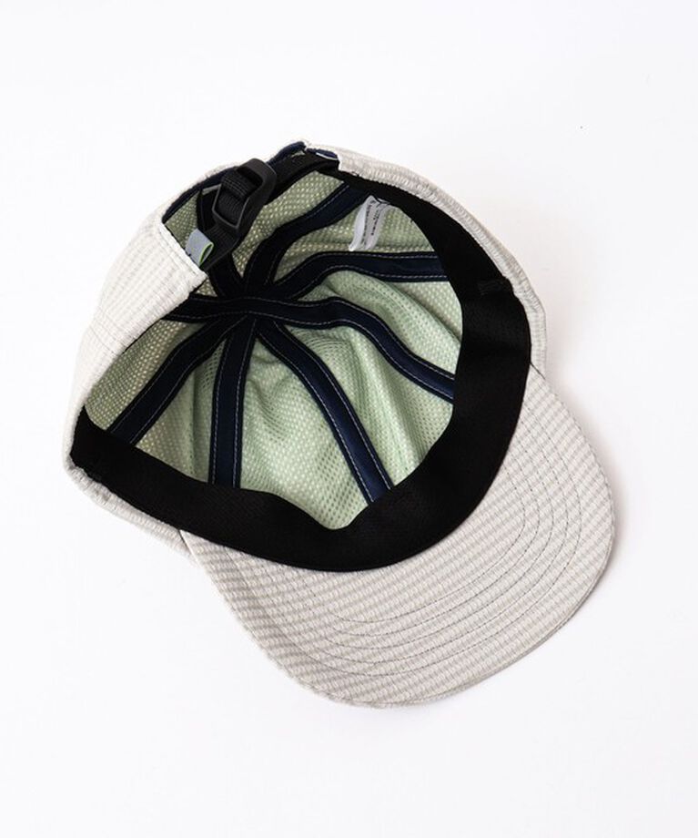 NOLLEY'S goodman「【halo commodity/ハロ コモディティー】Whirl Cap h251-237」|キャップ・キャスケット|