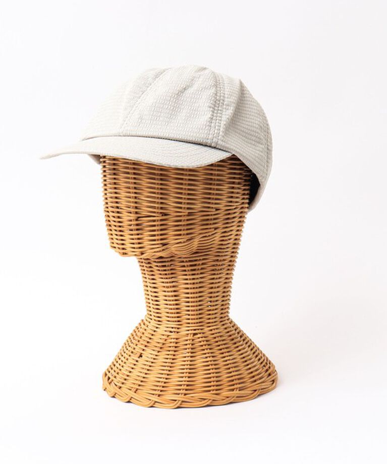 NOLLEY'S goodman「【halo commodity/ハロ コモディティー】Whirl Cap h251-237」|キャップ・キャスケット|