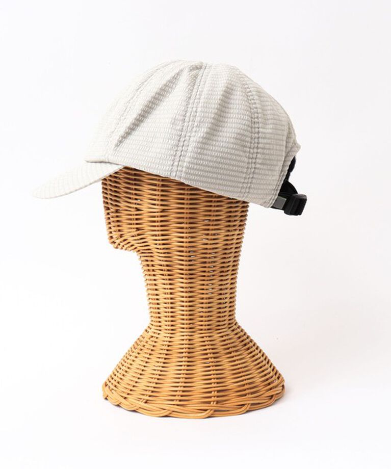 NOLLEY'S goodman「【halo commodity/ハロ コモディティー】Whirl Cap h251-237」|キャップ・キャスケット|