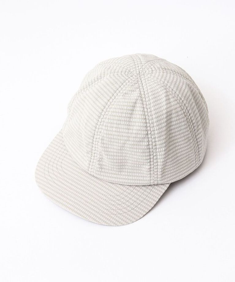 NOLLEY'S goodman「【halo commodity/ハロ コモディティー】Whirl Cap h251-237」|キャップ・キャスケット|