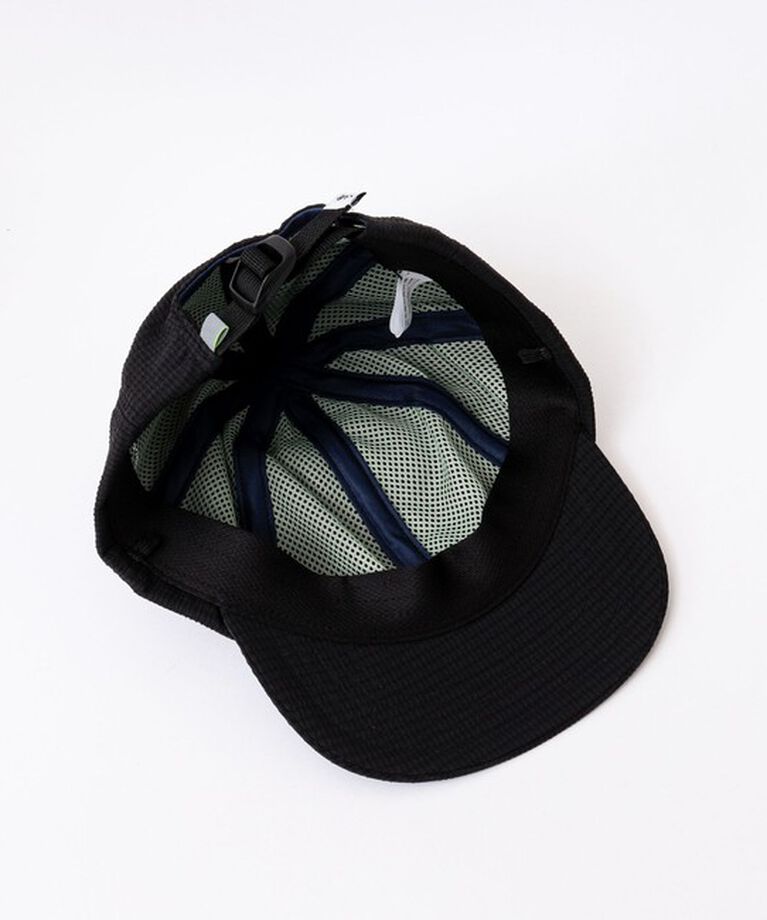 NOLLEY'S goodman「【halo commodity/ハロ コモディティー】Whirl Cap h251-237」|キャップ・キャスケット|
