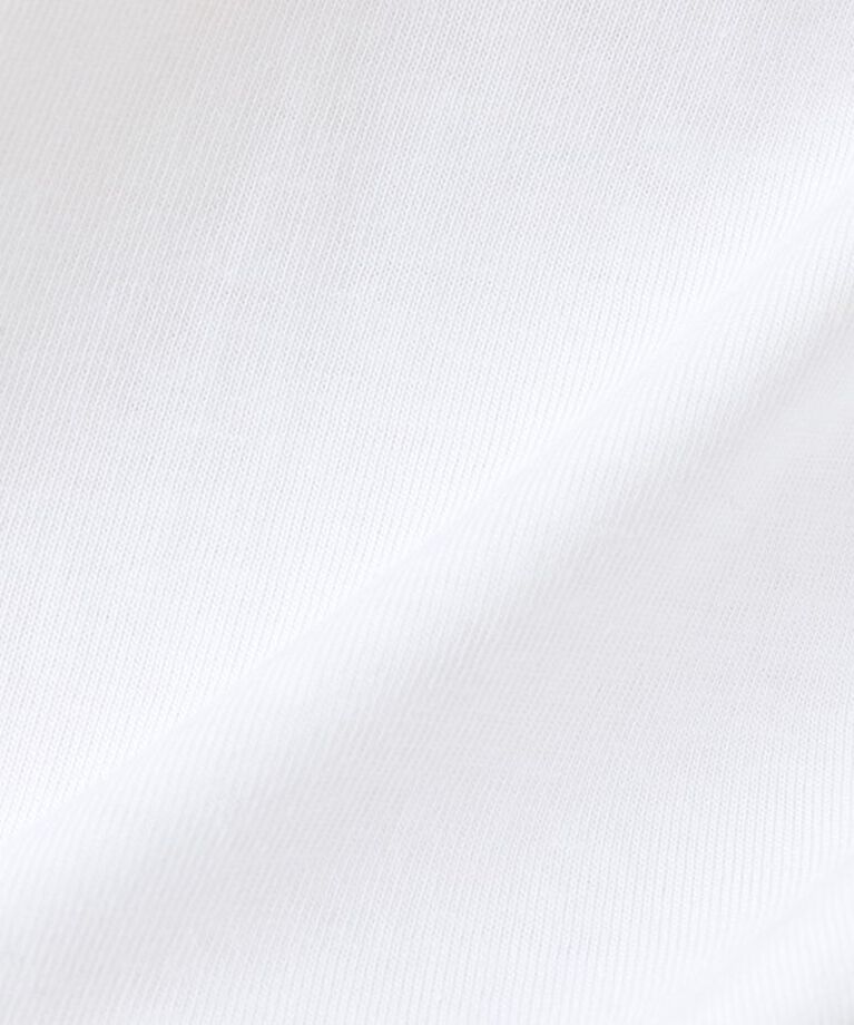NOLLEY'S goodman「コンパクトコーマ ファインジャージT《OVER THE MOON/GODSEND》25SS」|Tシャツ・カットソー|