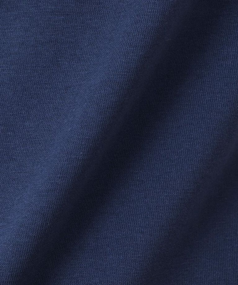 NOLLEY'S goodman「コンパクトコーマ ファインジャージT《OVER THE MOON/GODSEND》25SS」|Tシャツ・カットソー|