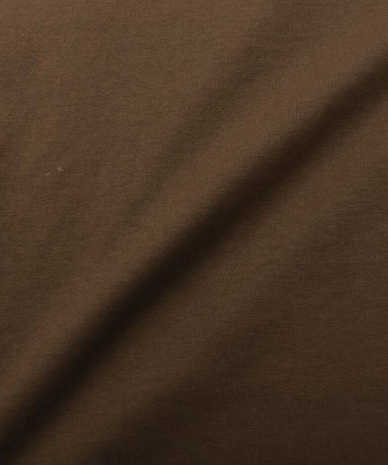 NOLLEY'S goodman「コンパクトコーマ ファインジャージT《OVER THE MOON/GODSEND》25SS」|Tシャツ・カットソー|