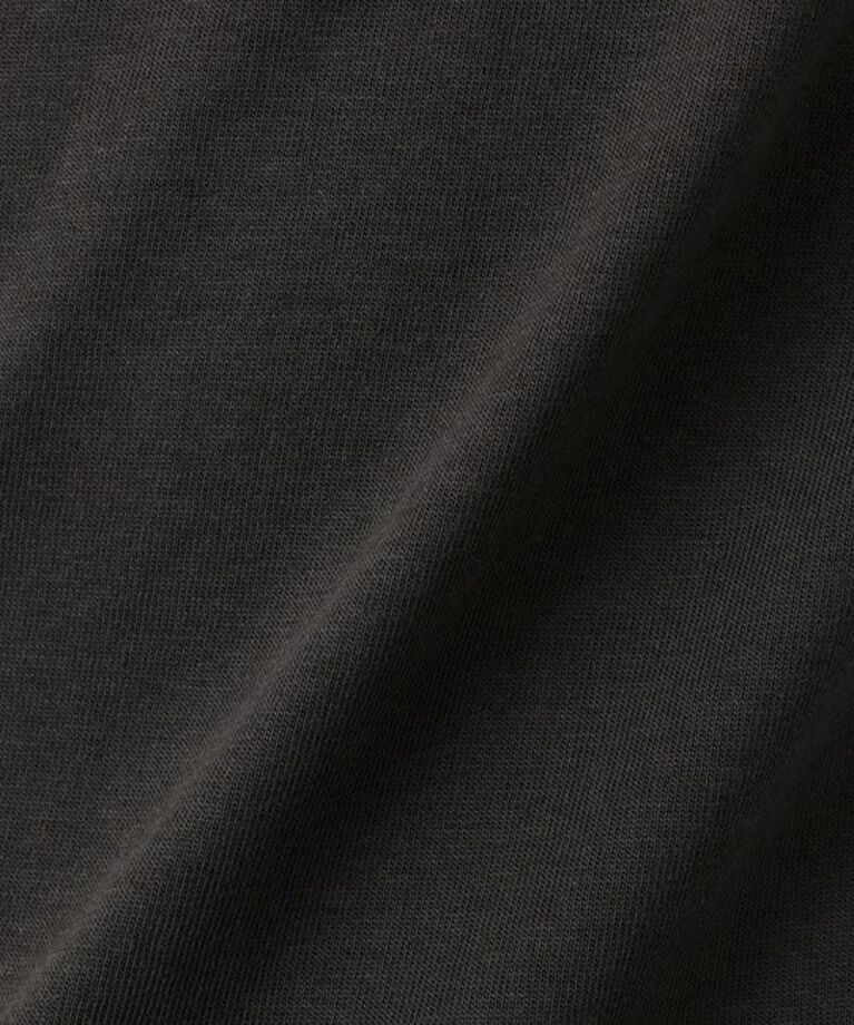 NOLLEY'S goodman「コンパクトコーマ ファインジャージT《OVER THE MOON/GODSEND》25SS」|Tシャツ・カットソー|