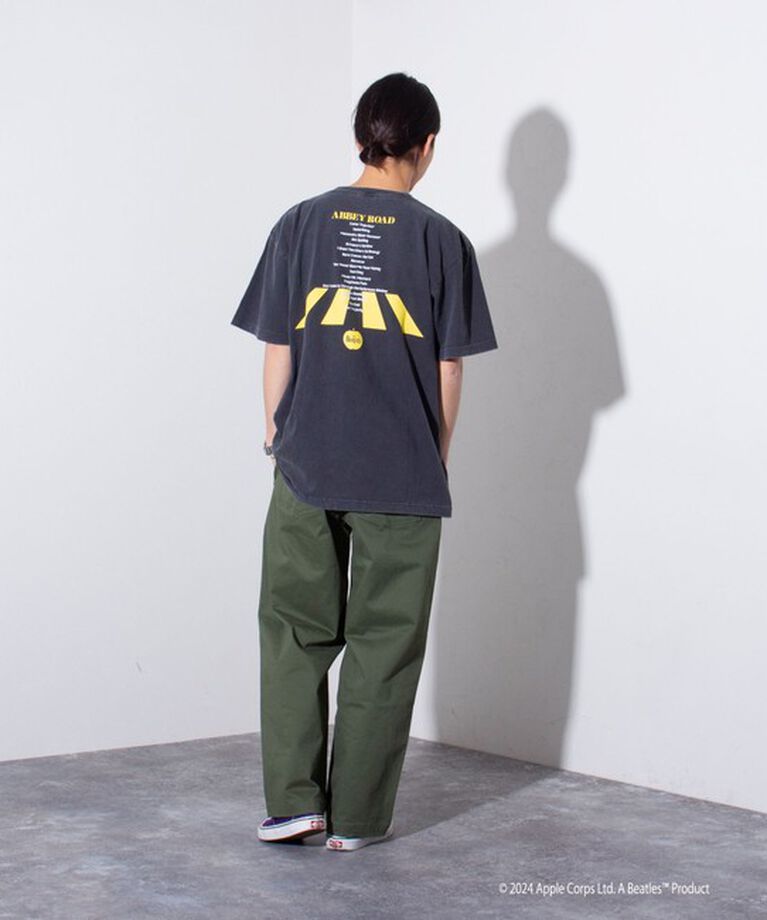 GLOSTER「【新柄追加】【GOOD ROCK SPEED】別注オーバーサイズTシャツ バンT バンドT」|Tシャツ・カットソー|