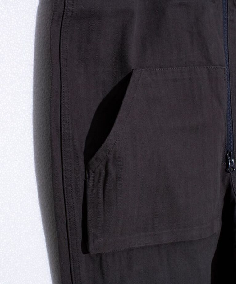 FREDY MAC「【FREDYMAC】別注 ヘリンボーン オーバーオール UNISEX」|オールインワン|