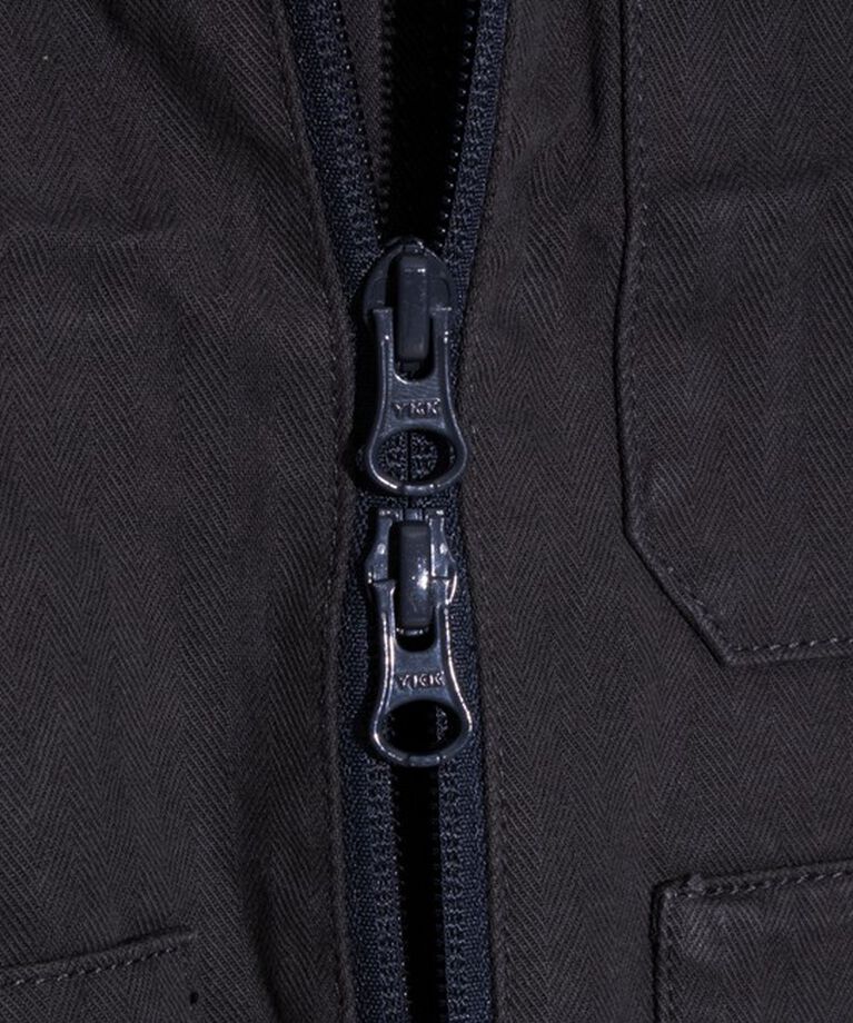 FREDY MAC「【FREDYMAC】別注 ヘリンボーン オーバーオール UNISEX」|オールインワン|