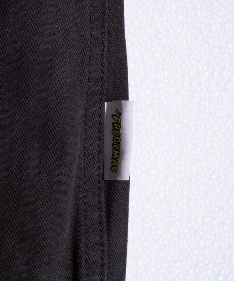 FREDY MAC「【FREDYMAC】別注 ヘリンボーン オーバーオール UNISEX」|オールインワン|