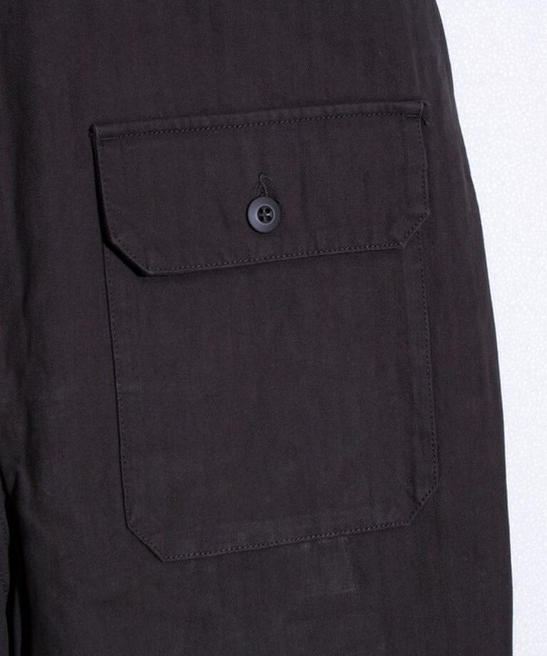 FREDY MAC「【FREDYMAC】別注 ヘリンボーン オーバーオール UNISEX」|オールインワン|