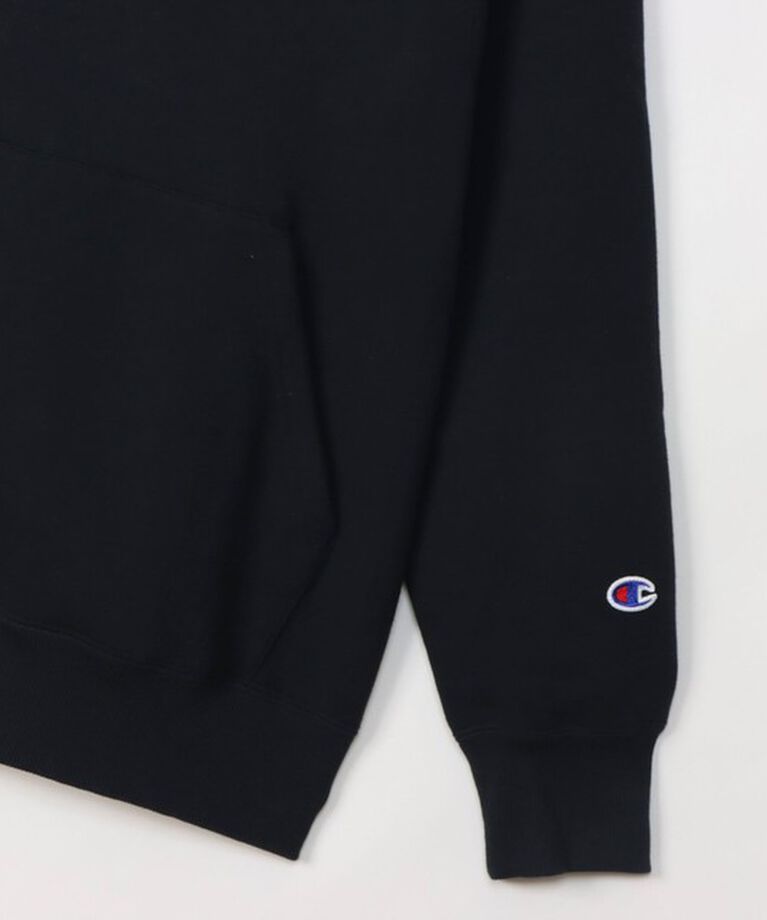 GLOSTER「【Champion/チャンピオン】スウェット ベーシック プルパーカー ワンポイントロゴ」|パーカー|