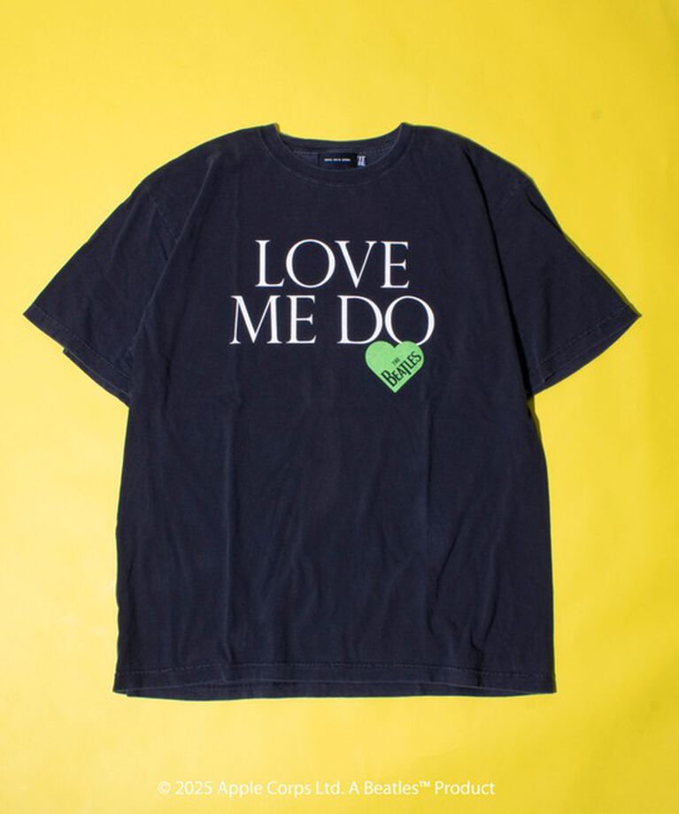 GLOSTER「【GOOD ROCK SPEED】 別注 オーバーサイズバンドTシャツ バンT ロックT」|Tシャツ・カットソー|
