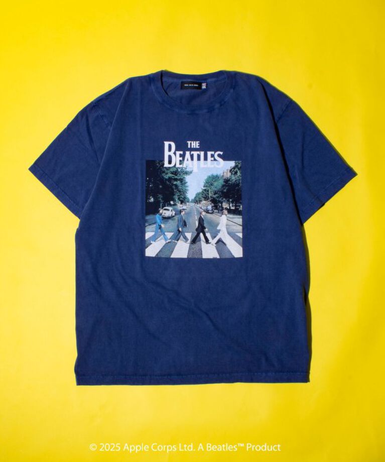 GLOSTER「【GOOD ROCK SPEED】 別注 オーバーサイズバンドTシャツ バンT ロックT」|Tシャツ・カットソー|