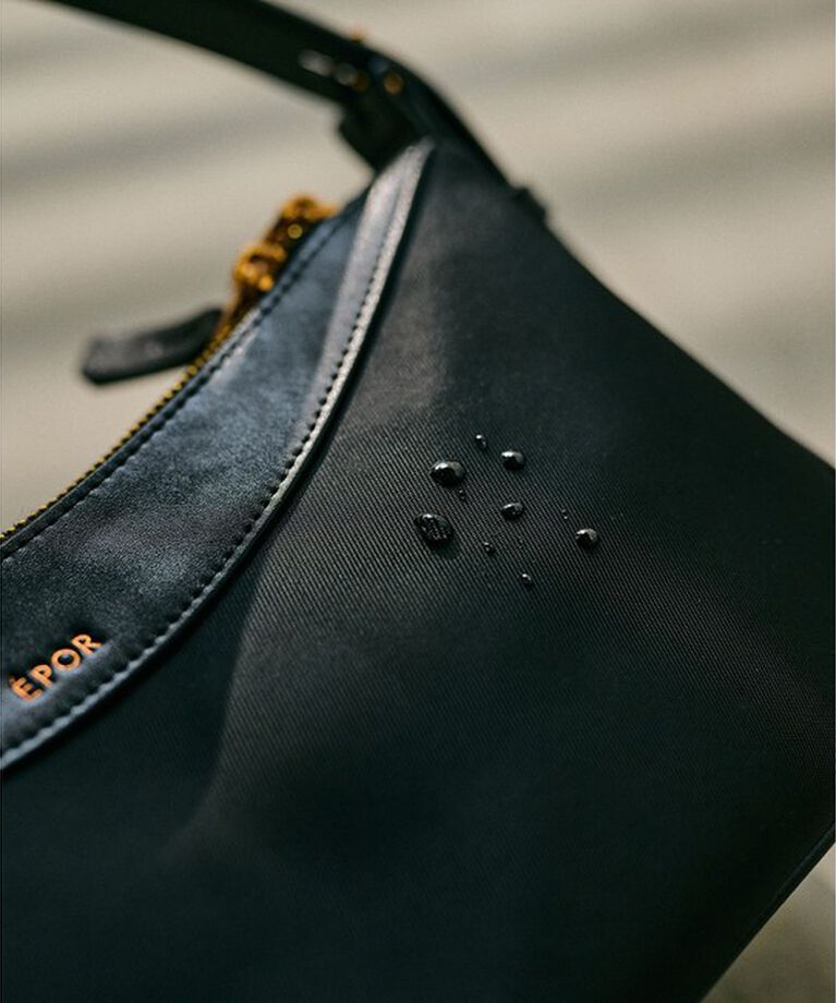 ROPE「【E'POR】 C BAG Medium【超軽量】」|ハンドバッグ|
