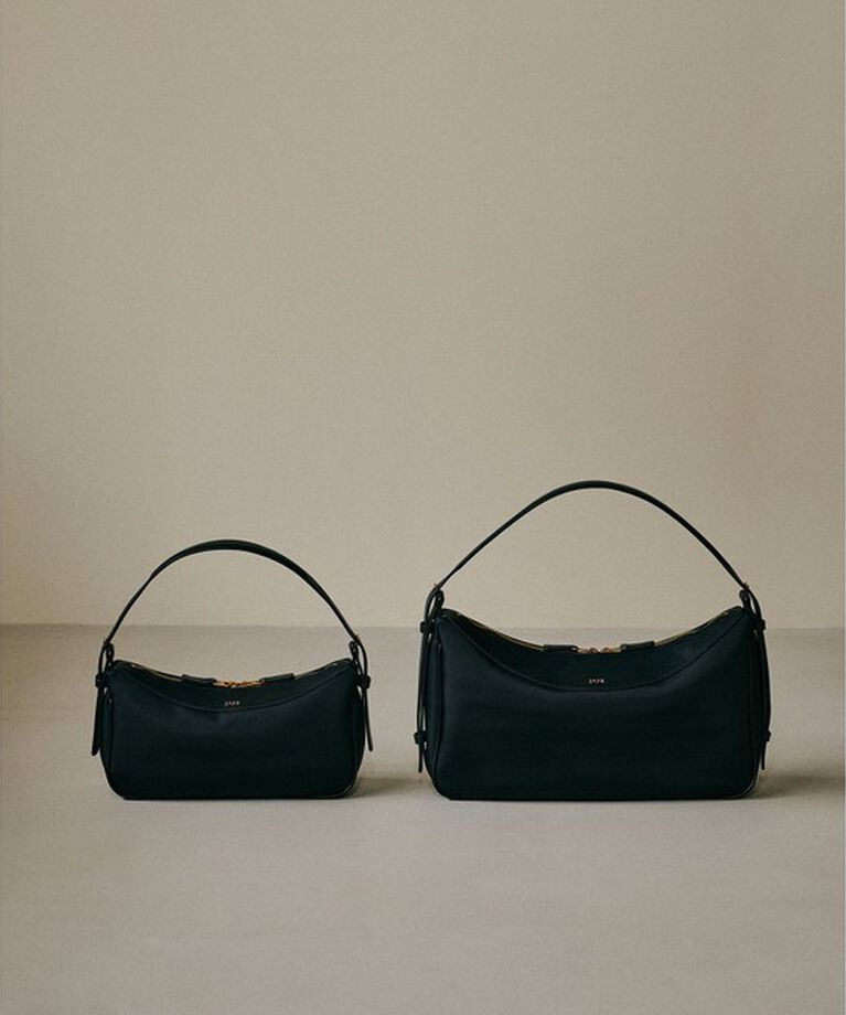 ROPE「【E'POR】 C BAG Medium【超軽量】」|ハンドバッグ|