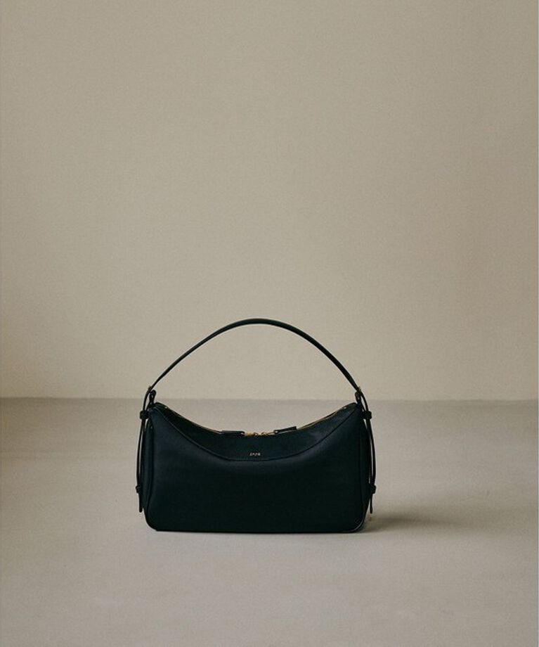 ROPE「【E'POR】 C BAG Medium【超軽量】」|ハンドバッグ|