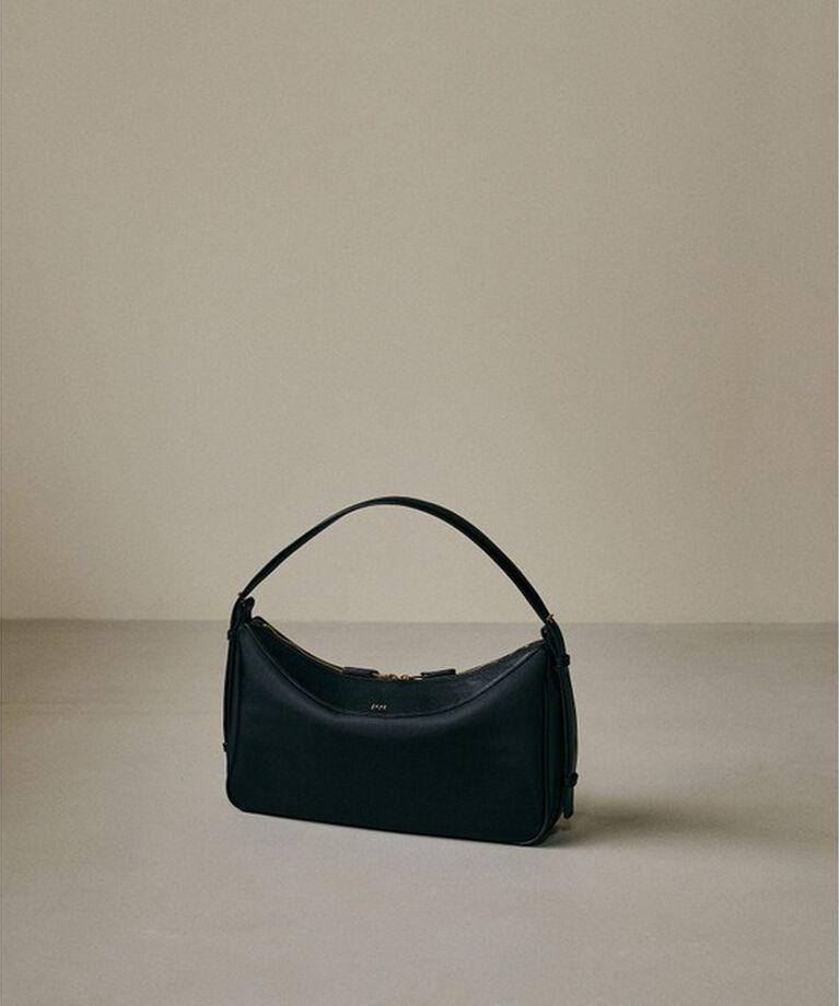 ROPE「【E'POR】 C BAG Medium【超軽量】」|ハンドバッグ|