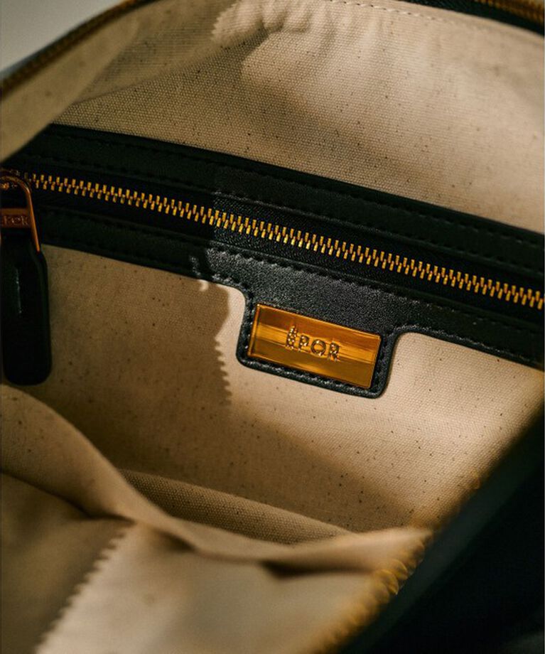 ROPE「【E'POR】 C BAG Medium【超軽量】」|ハンドバッグ|