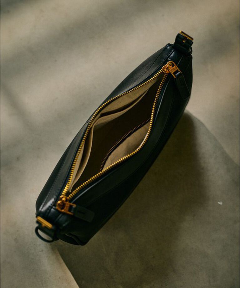 ROPE「【E'POR】 C BAG Medium【超軽量】」|ハンドバッグ|