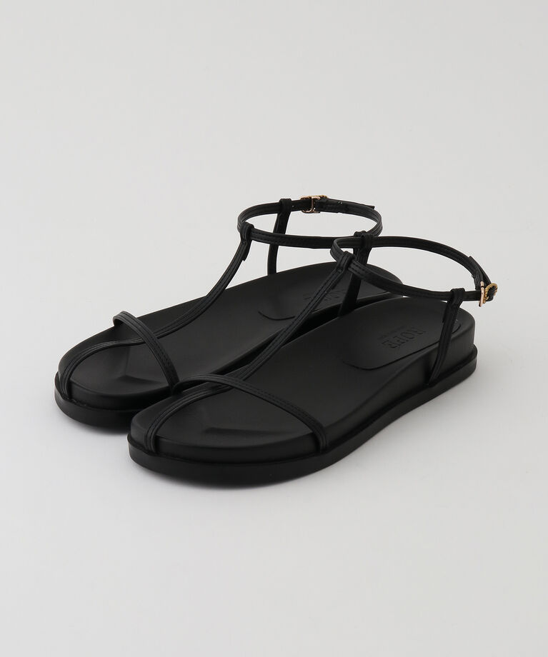 ROPE「Alison Sandal（アリソン サンダル）【メディア掲載】」|サンダル|
