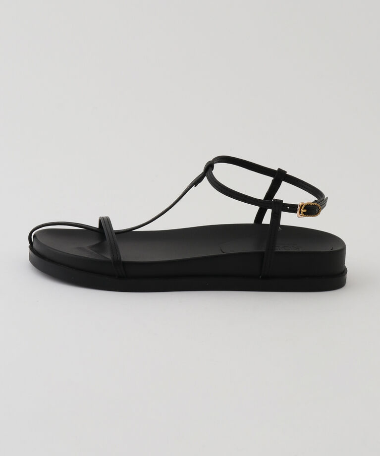 ROPE「Alison Sandal（アリソン サンダル）【メディア掲載】」|サンダル|