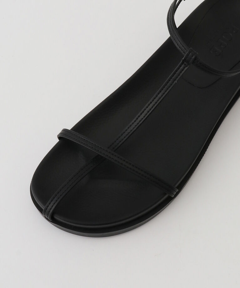 ROPE「Alison Sandal（アリソン サンダル）【メディア掲載】」|サンダル|