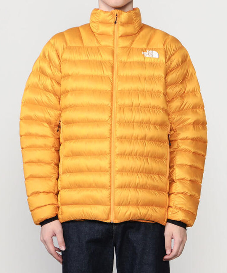  「THE NORTH FACE | Wouzel Jacket MEN」|ダウン|