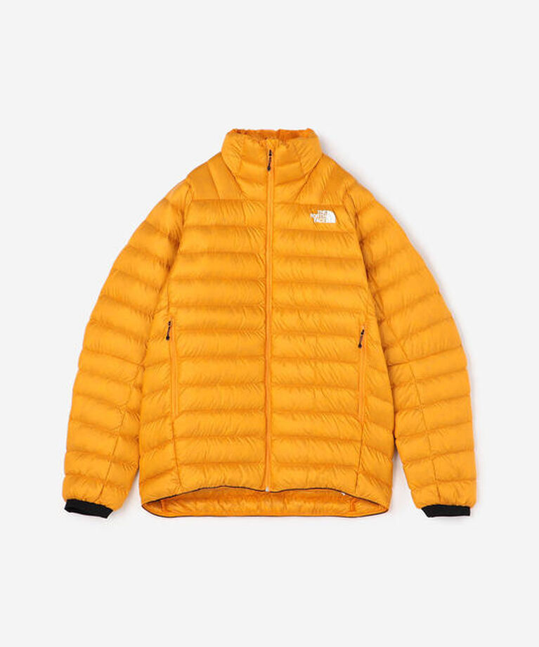  「THE NORTH FACE | Wouzel Jacket MEN」|ダウン|