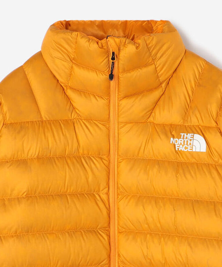  「THE NORTH FACE | Wouzel Jacket MEN」|ダウン|