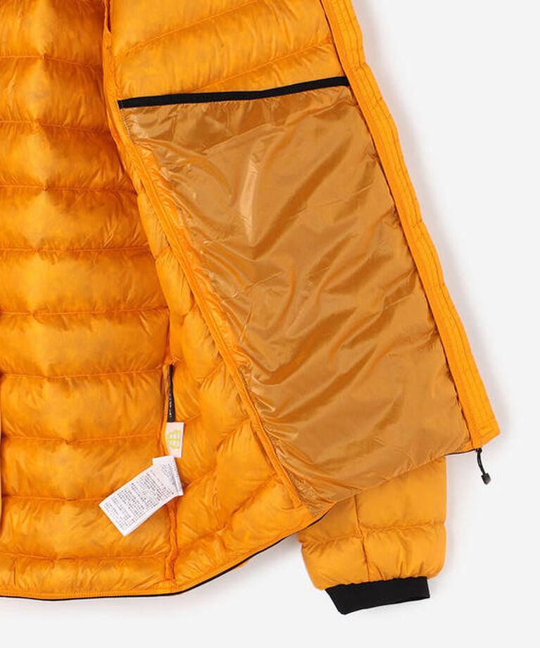  「THE NORTH FACE | Wouzel Jacket MEN」|ダウン|